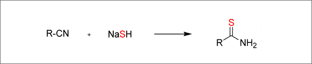 thioamide