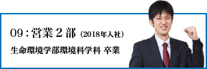 営業二部